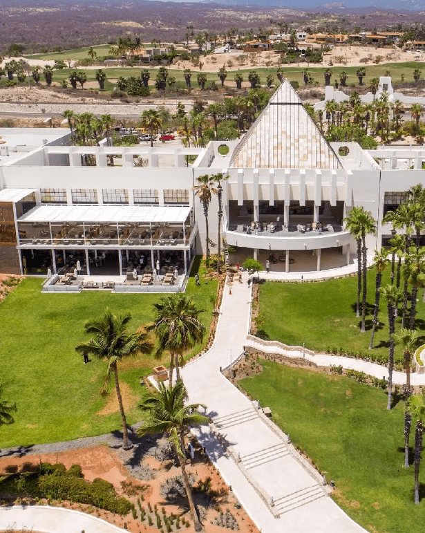 Paradisus Los Cabos, Adults Only- All Inclusive