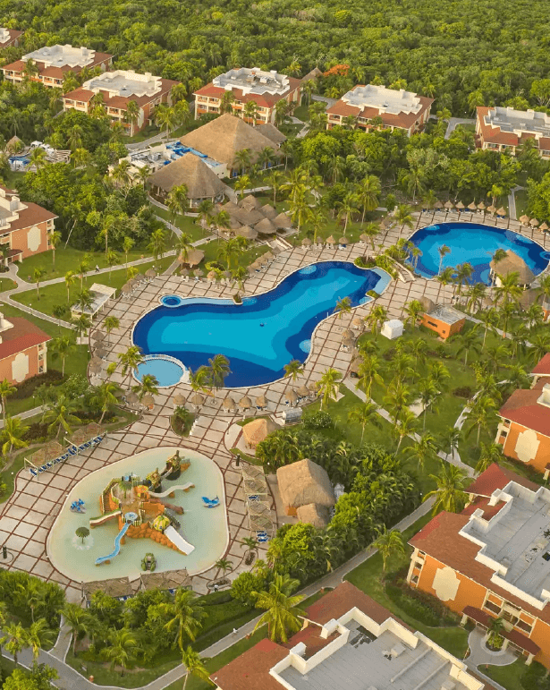 Bahia Principe Grand Coba - All Inclusive